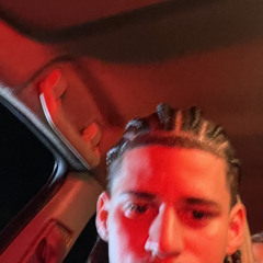DRIL DE GANG SCOOBY x Rugal Rg ( Prod DRY G )