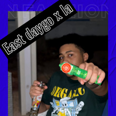 Ed x La