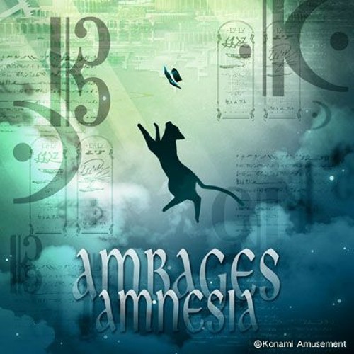 Stream [Nostalgia Op.3 音源] ambages amnesia (Jun Wakita a.k.a. wac) by