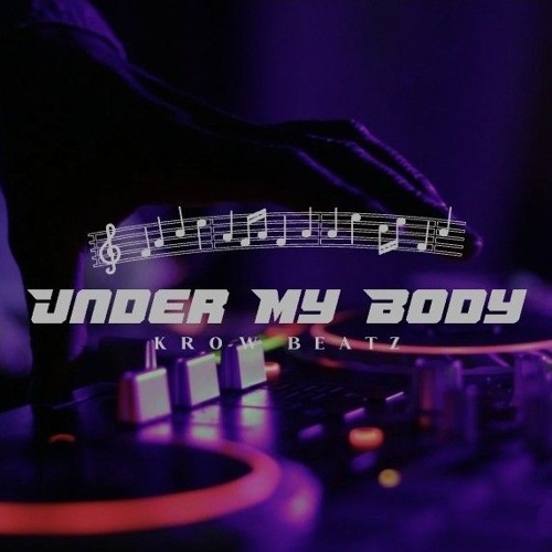 Krow Beatz- Under My Body