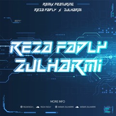 MILKSHAKE - ( FAUZIALHADI X REZA FADLY X ZULHARMI ) #LOCKED