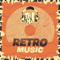 DJ THE BEAT 2024 - RETRO 01