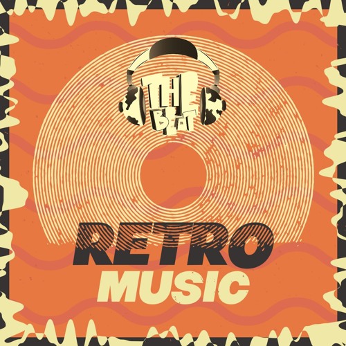 DJ THE BEAT 2024 - RETRO 01