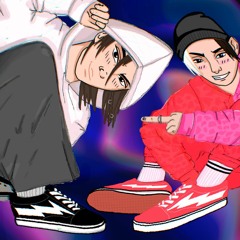 Не любовь Feat. Kenny