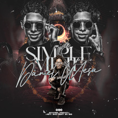 SIMPLEMENTE Daniel Mesa