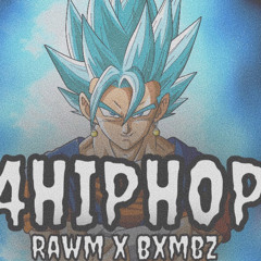 4HIPHOP ft. Bxmbz x prod. Damien Alter