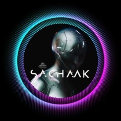 Melodic Techno - Voyage 08 (Afterlife) - Sacha Mk - Février 2023