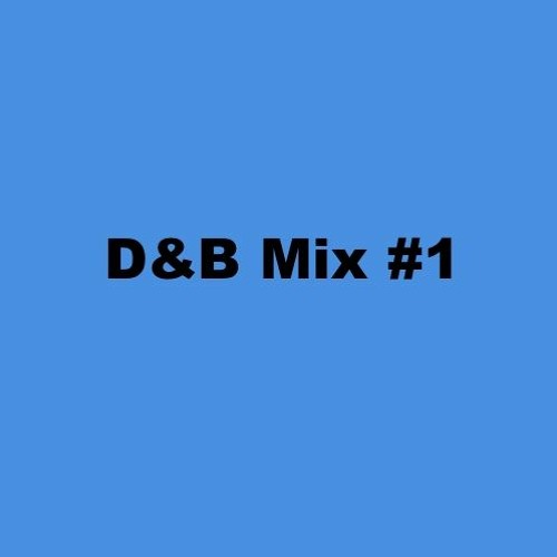 D&B Mix 2020 #1: Andromedik