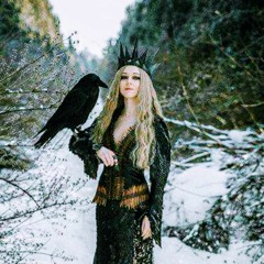 Widowed Crown