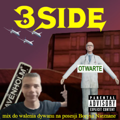 mix do walenia dywanu pod posiadłością borysa nieznane (vippiego zaatakował ozzy osbourne)