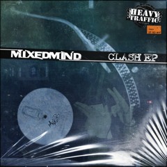 Mixedmind - Clash