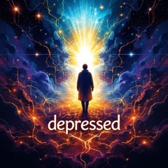 Depressed,