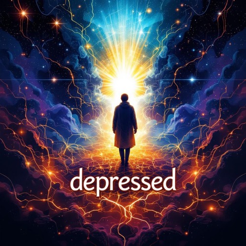 Depressed,