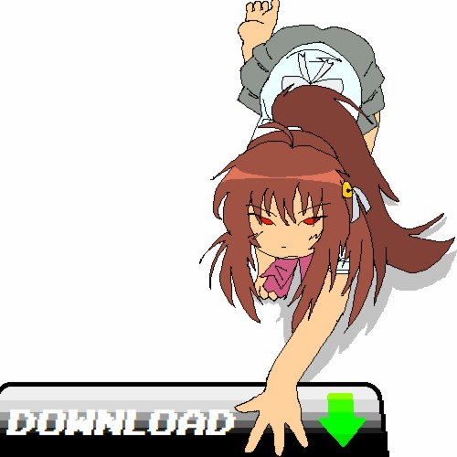 digital comfort [single version]