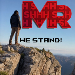We STAND!
