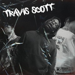 Hip Hop Mix Travis Edition