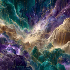Morphing Landscapes