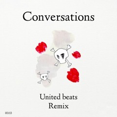 aries conversations - united beats remix