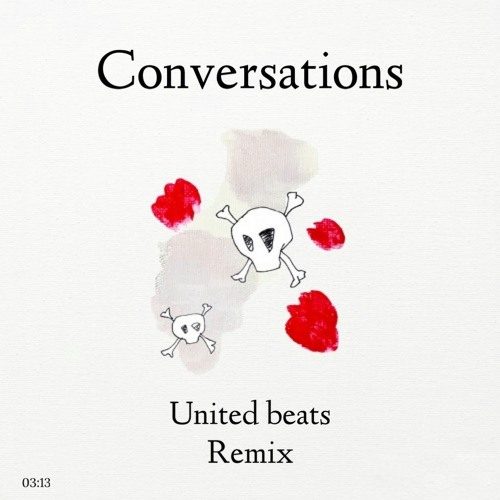 aries conversations - united beats remix