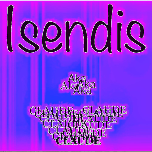 Isendis Aka Claude - Mix April 2023