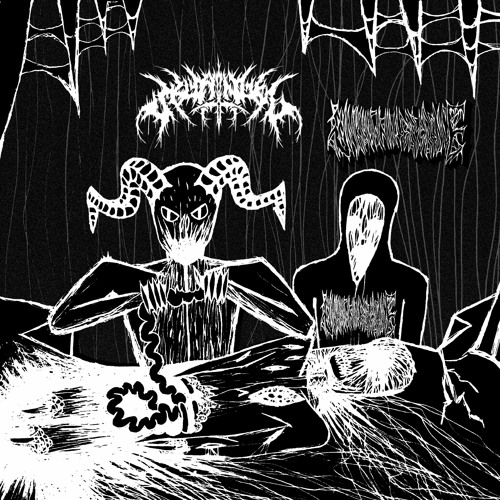 CANNIBALISM ITS A HOBBY ft.UNKNOWNINTERFERENCE