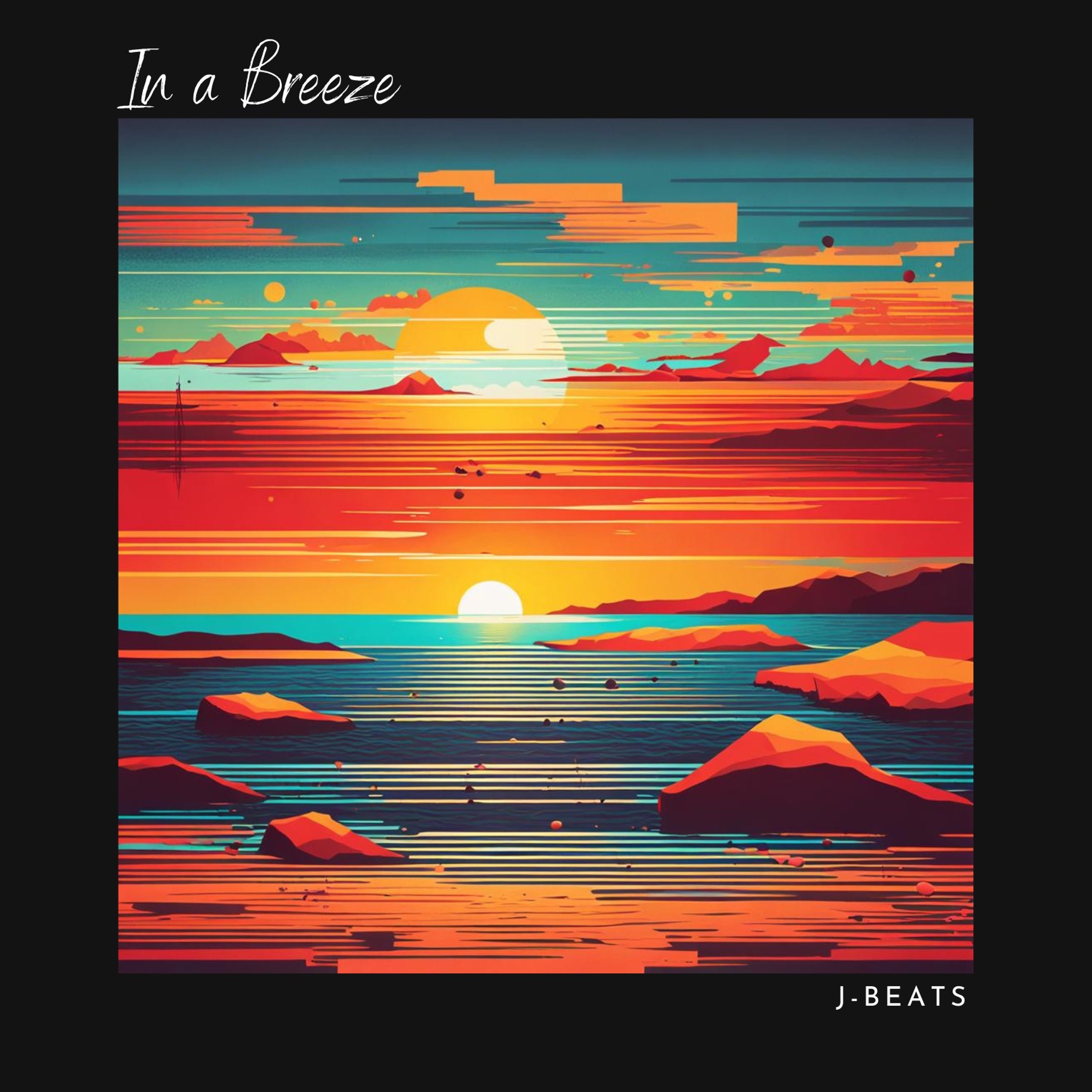 In A Breeze episode artwork