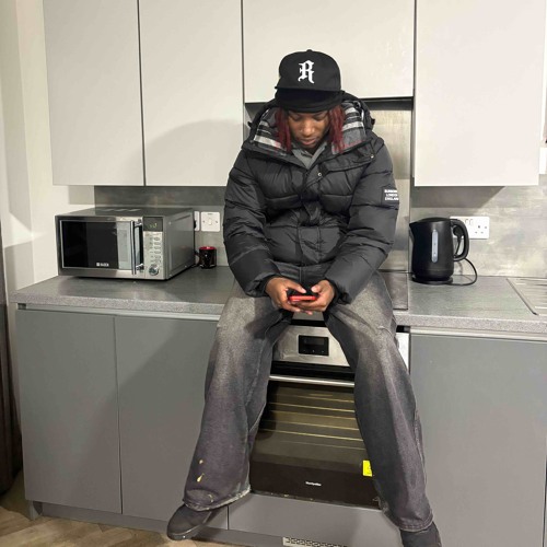 VINSMOKE - Hold It Down