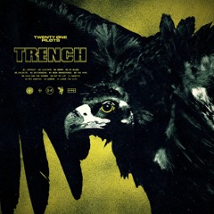 Twenty One Pilots - Trench (Full Album)(Slowed & Reverb & Tape Noice)