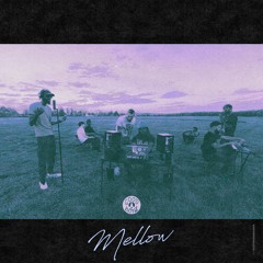 Mellow (feat. Pad Katari, Ayr, King Davv, #Richh & PAXXIØN)