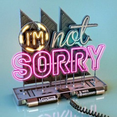 B2 BEAT & Hardwell & Mike Williams - I'm Not Sorry (Festival Mix)