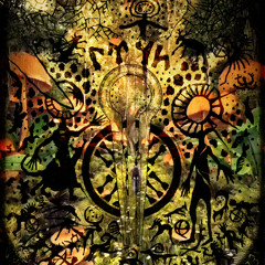 TribalOrc - Planta Sagrada