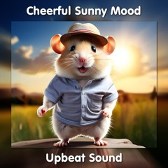 Cheerful Sunny Mood