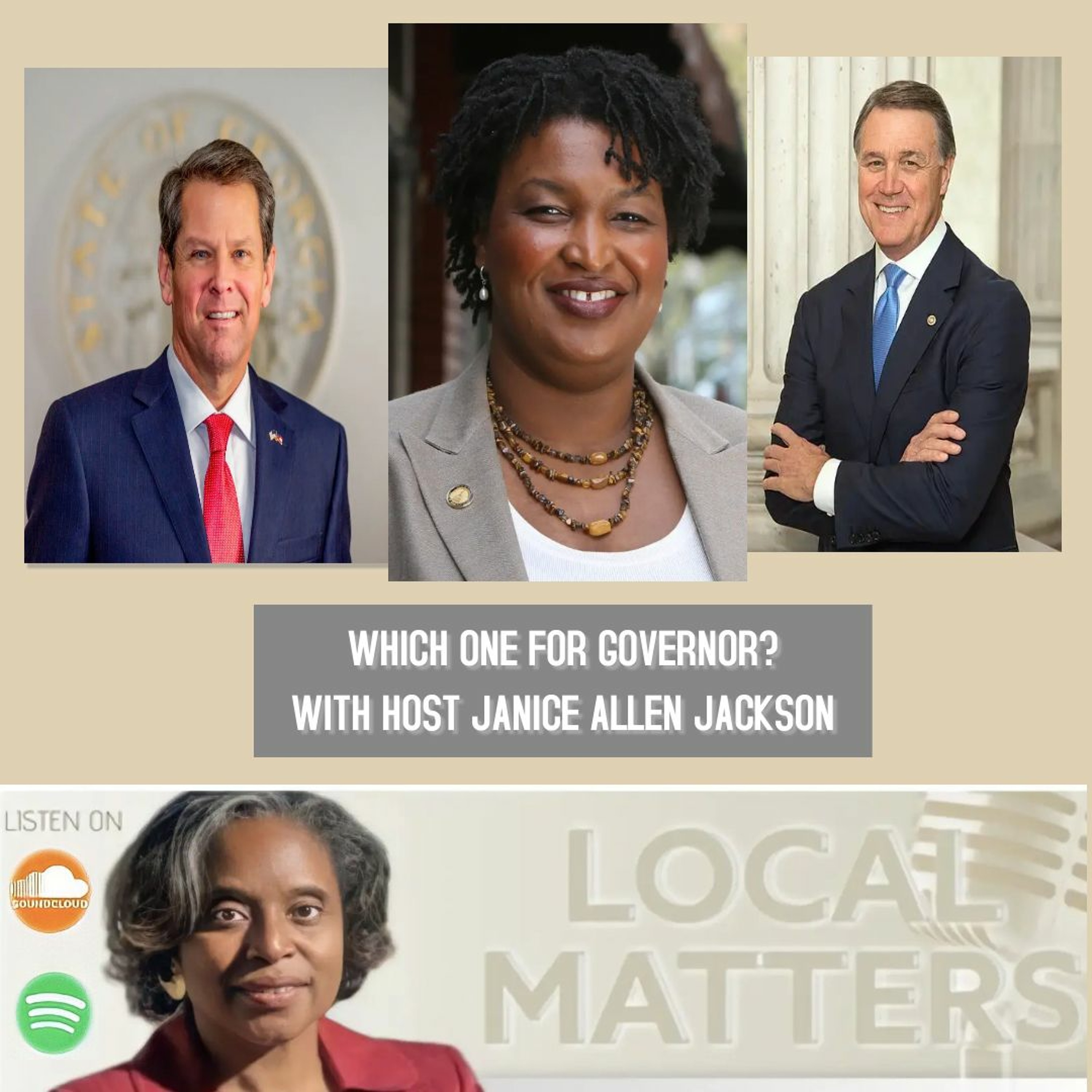 Local Matters Podcast