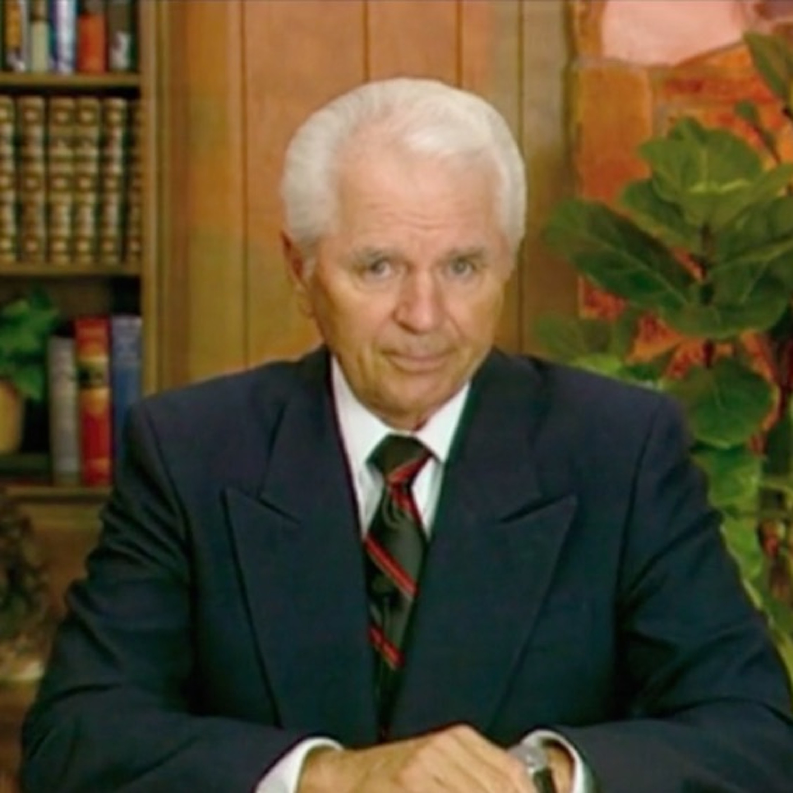 Garner Ted Armstrong EA - Australia