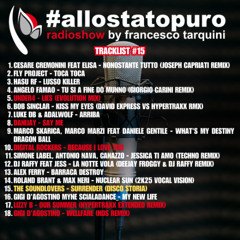 Allo Stato Puro 015
