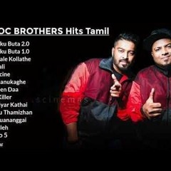 Kadhali Song Download [Extra Quality] Havoc Brothers Mp3 28