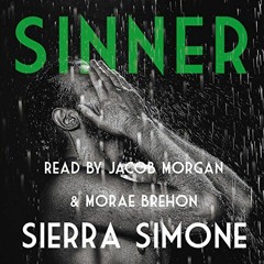 Download pdf Sinner: Priest, Book 3 by  Sierra Simone,Jacob Morgan,Morae Brehon,Sierra Simone