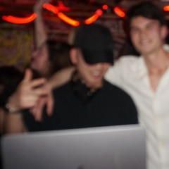 Beta Rave Spring 2025 (Live Set)