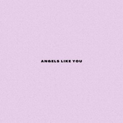 SPED UP | Miley Cyrus - Angels Like You (Glaceo Hypertechno Remix)