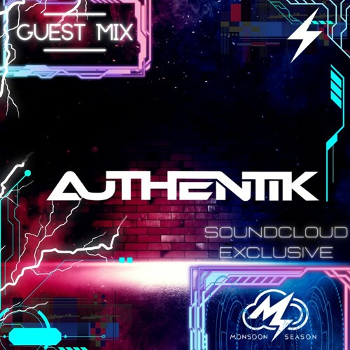 AUTHENTIK: Guest Mix [Premiere]