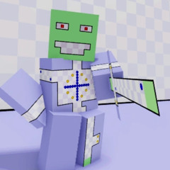 Beyond the Bounds of Possibility (Maze guy Hardest Game Pursuer) Die of Death OST