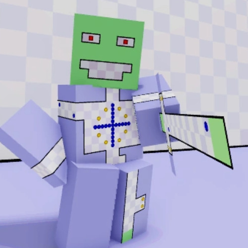 Beyond the Bounds of Possibility (Maze guy Hardest Game Pursuer) Die of Death OST