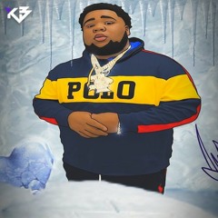 "Soul On Ice" (2020) - Rod Wave Type Beat x Polo G / Emotional Piano Rap Instrumental