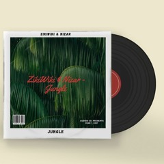 ZIkIWIkI - Jungle (Original Mix)