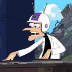 Not like us x Perry the platypus (Remix)