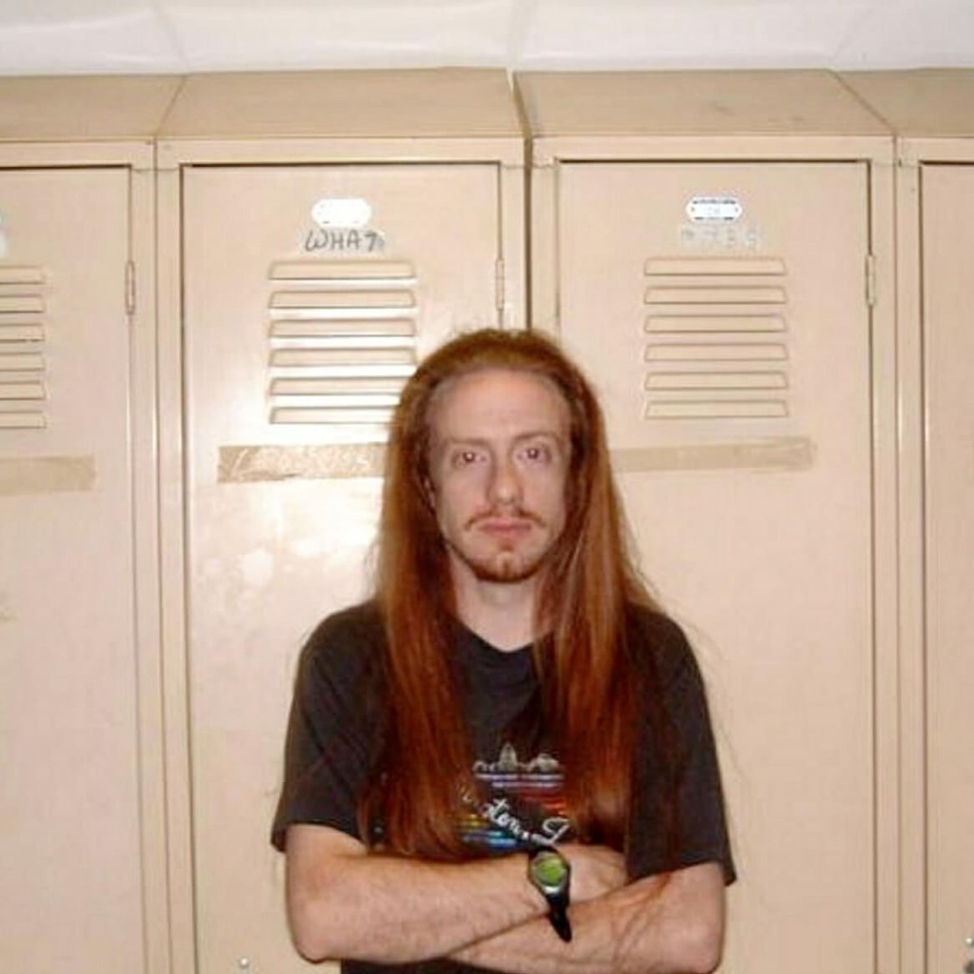 Stream episode Episode 331 - Mike "Madman" Marcum and the Backyard Time  Machine by Cutting through the Bull in the P.T.A. podcast | Listen online  for free on SoundCloud