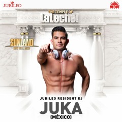 Juka - Sunland NYE 2023 Mexico City