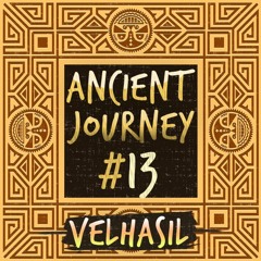 Ancient Journey #13