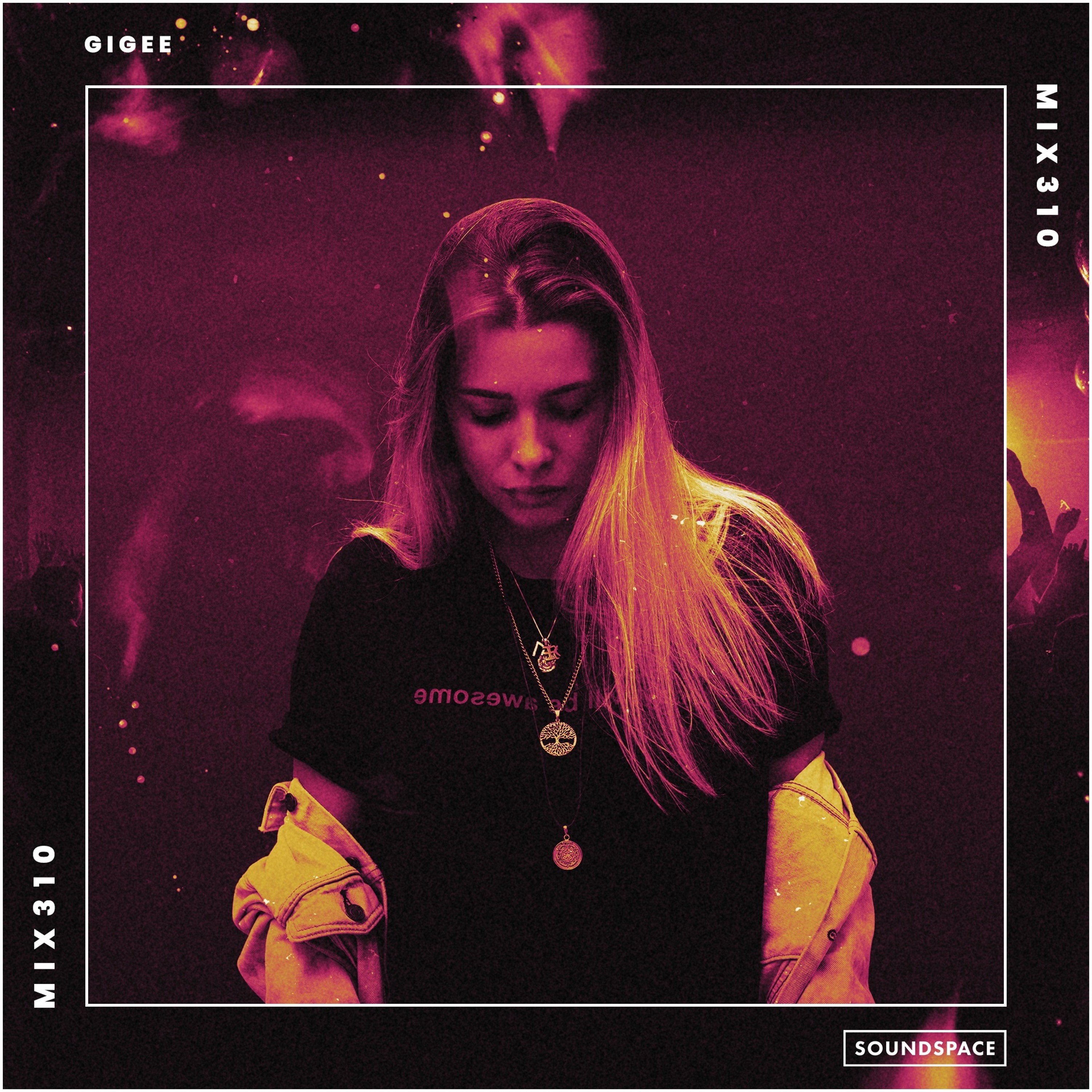 MIX310: GIGEE