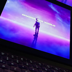 Change the Wrld